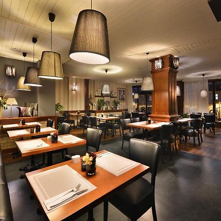 Hotel Morris Premium Collection Česká Lípa المظهر الخارجي الصورة