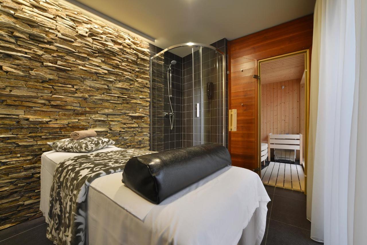 Hotel Morris Premium Collection Česká Lípa المظهر الخارجي الصورة