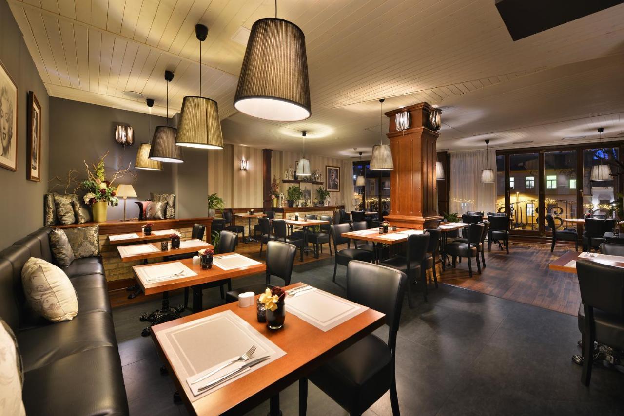 Hotel Morris Premium Collection Česká Lípa المظهر الخارجي الصورة